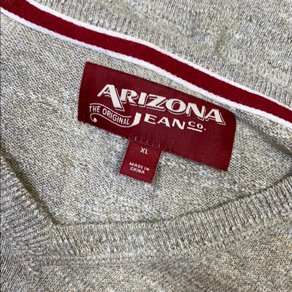 Men’s Arizona Sweater XL - Picture 5 of 5